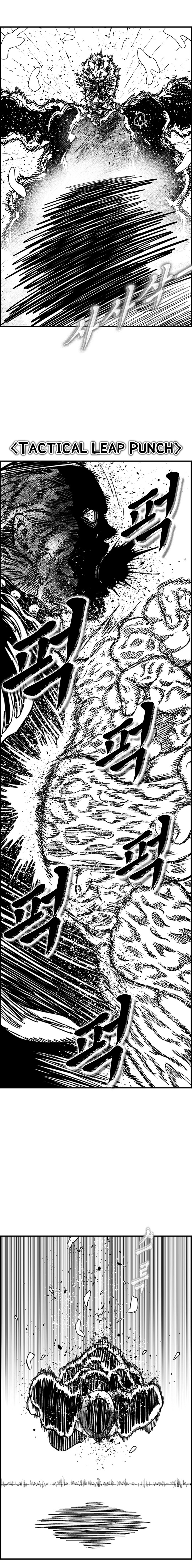 Read Hellper 2 Killberos EN Manga Online