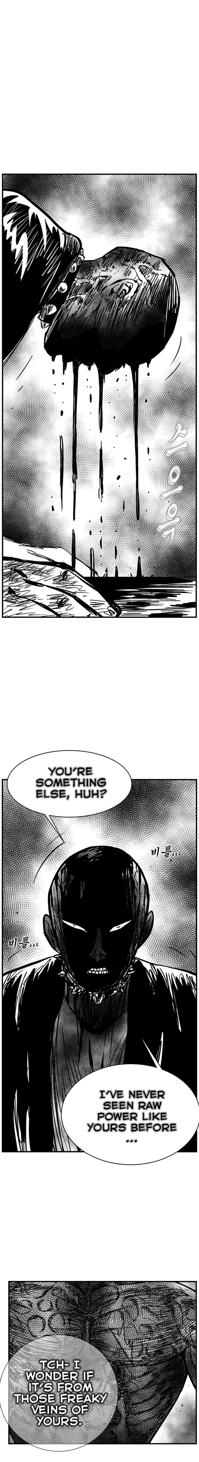 Read Hellper 2 Killberos EN Manga Online