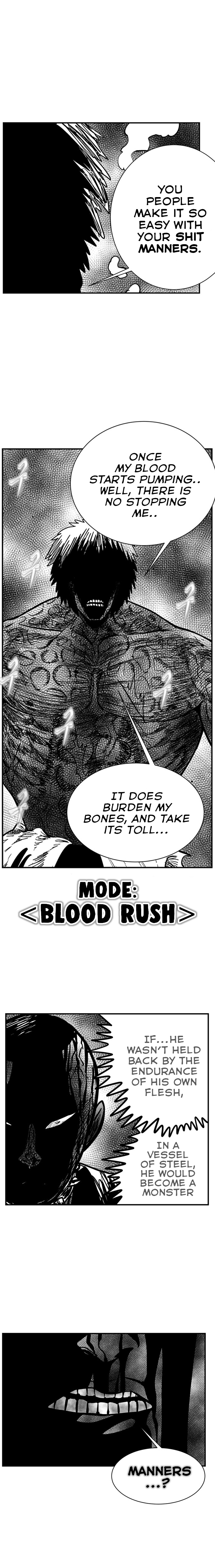 Read Hellper 2 Killberos EN Manga Online