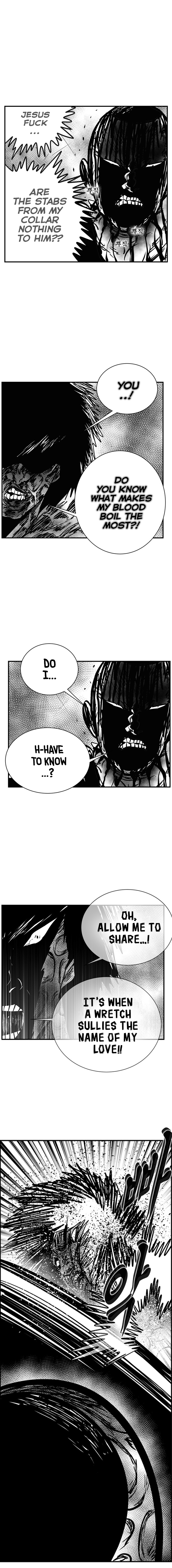 Read Hellper 2 Killberos EN Manga Online