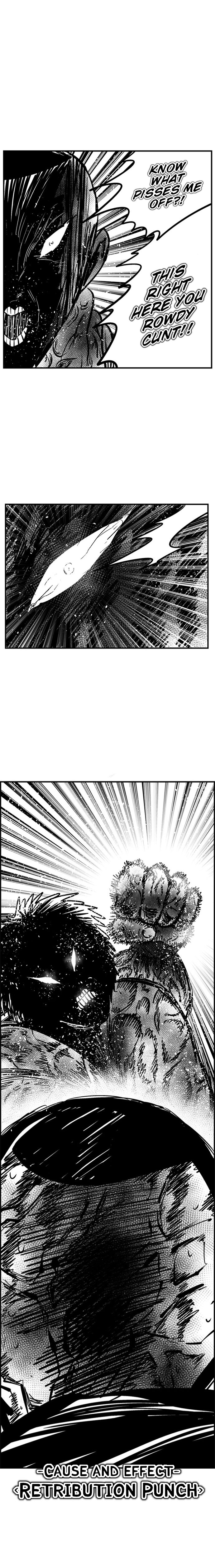 Read Hellper 2 Killberos EN Manga Online