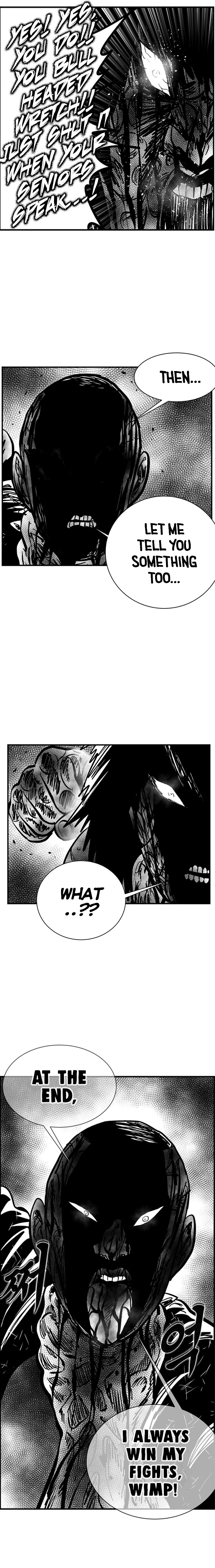 Read Hellper 2 Killberos EN Manga Online