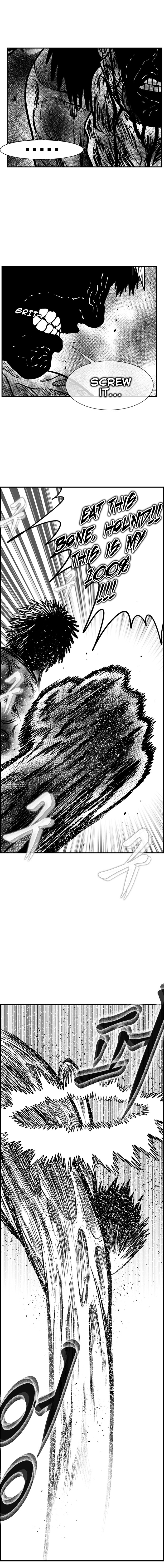 Read Hellper 2 Killberos EN Manga Online