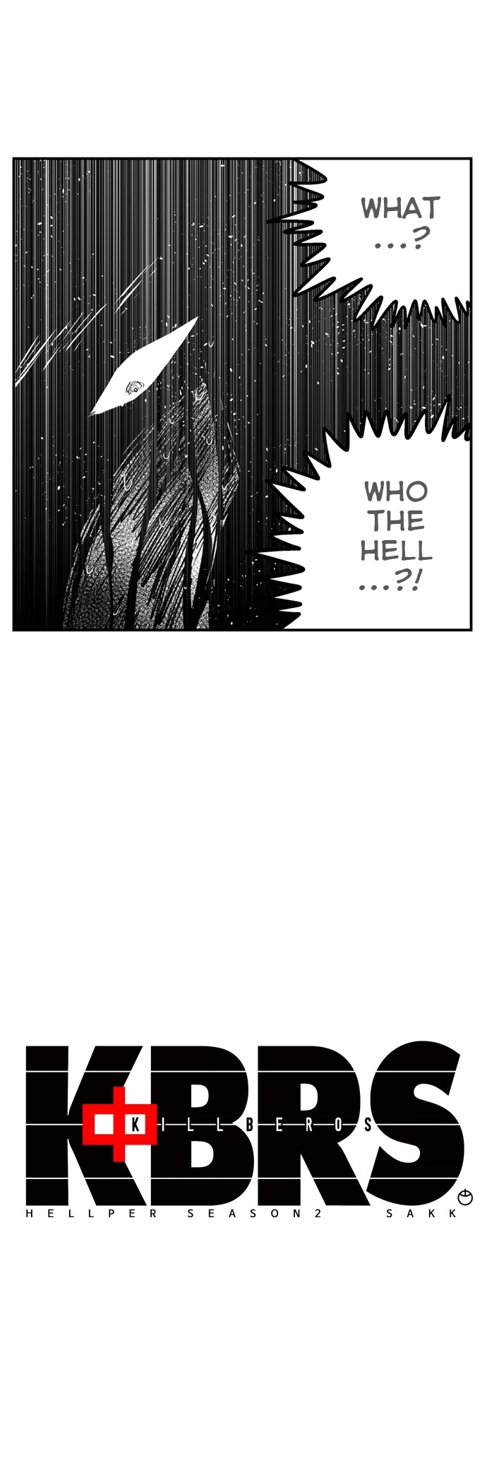 Read Hellper 2 Killberos EN Manga Online