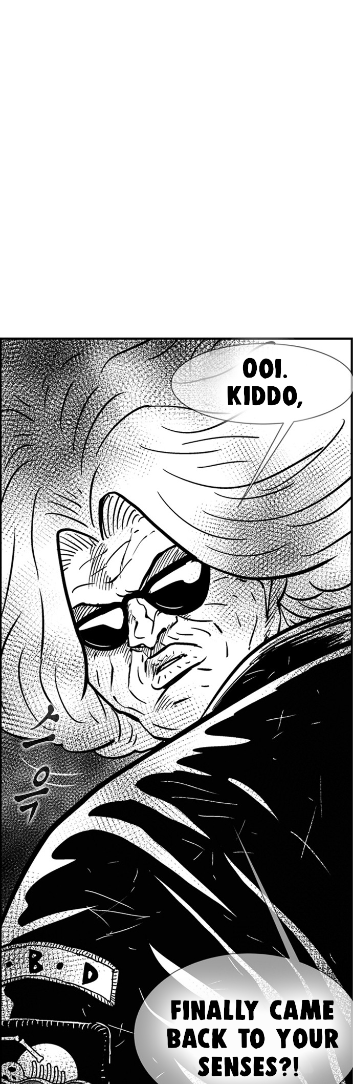 Read Hellper 2 Killberos EN Manga Online