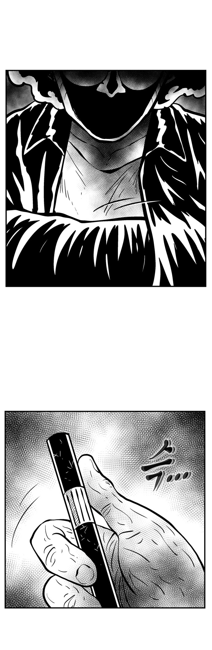 Read Hellper 2 Killberos EN Manga Online