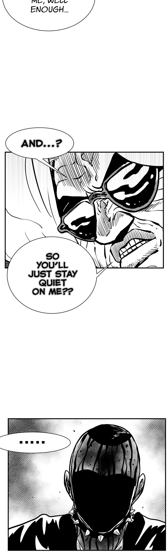 Read Hellper 2 Killberos EN Manga Online