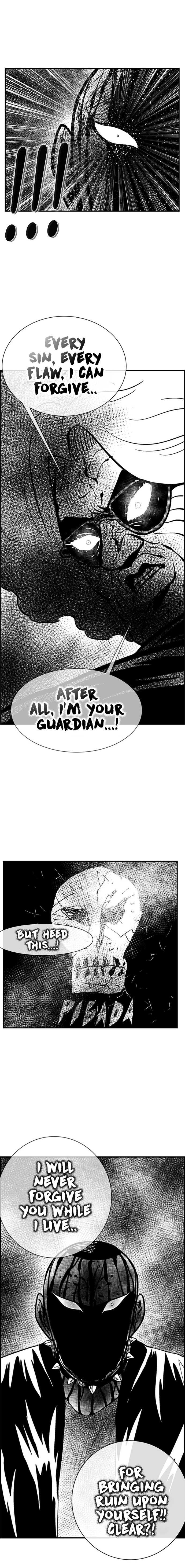 Read Hellper 2 Killberos EN Manga Online