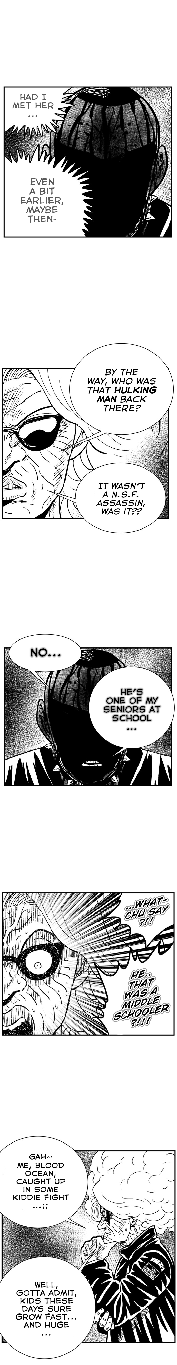 Read Hellper 2 Killberos EN Manga Online