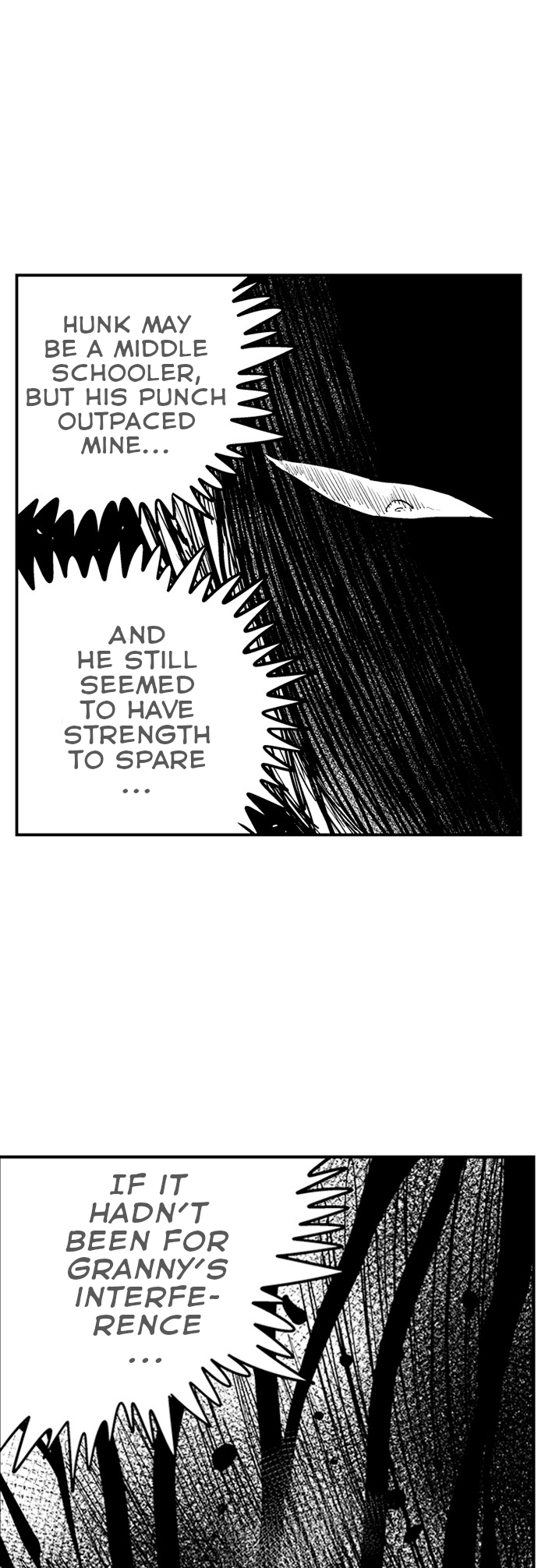 Read Hellper 2 Killberos EN Manga Online