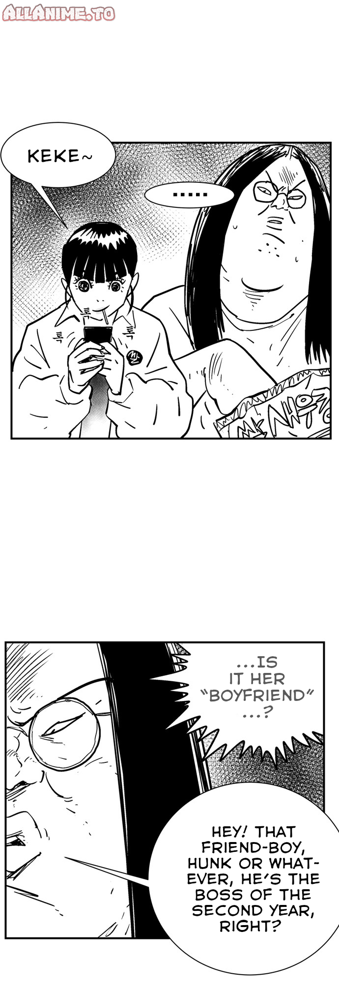 Read Hellper 2 Killberos EN Manga Online