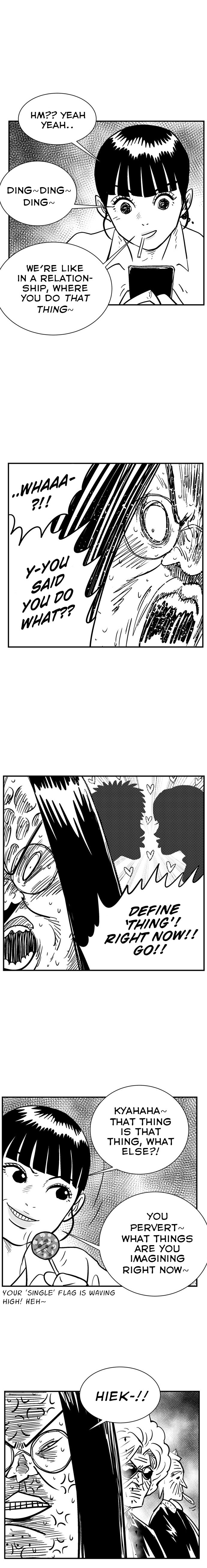 Read Hellper 2 Killberos EN Manga Online