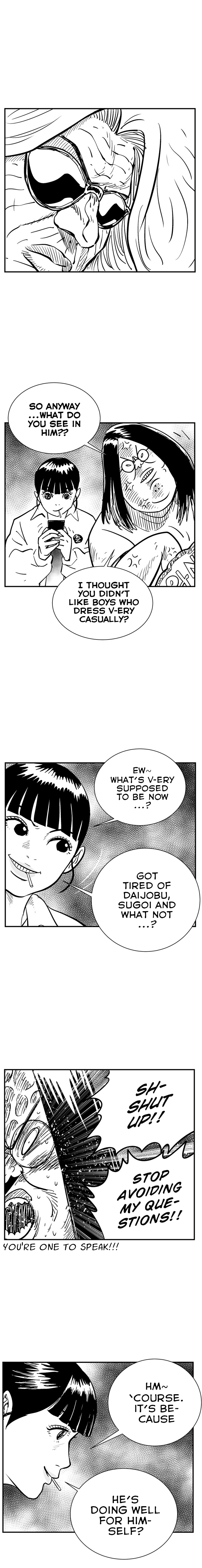 Read Hellper 2 Killberos EN Manga Online