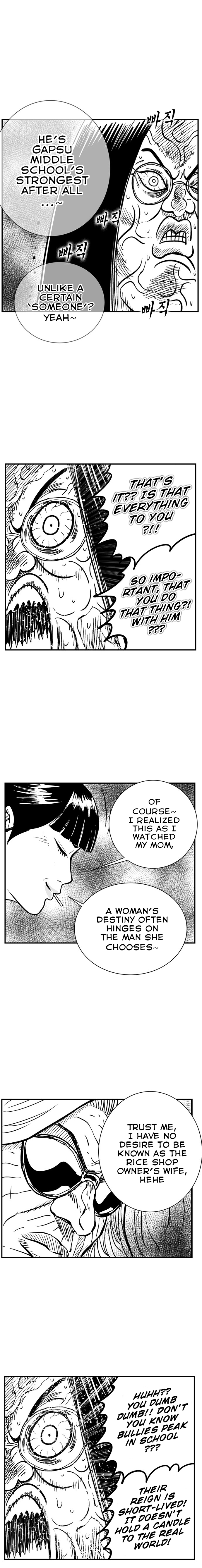 Read Hellper 2 Killberos EN Manga Online