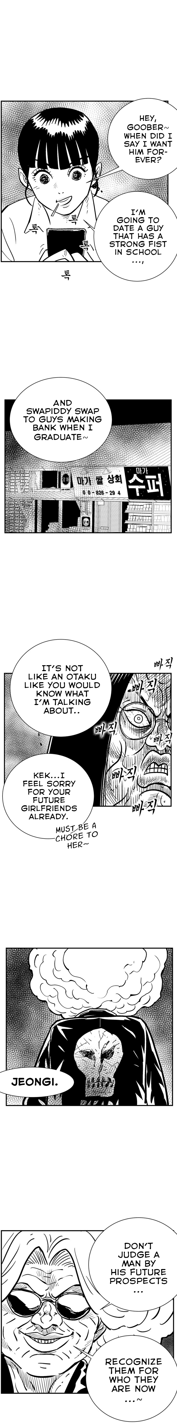 Read Hellper 2 Killberos EN Manga Online