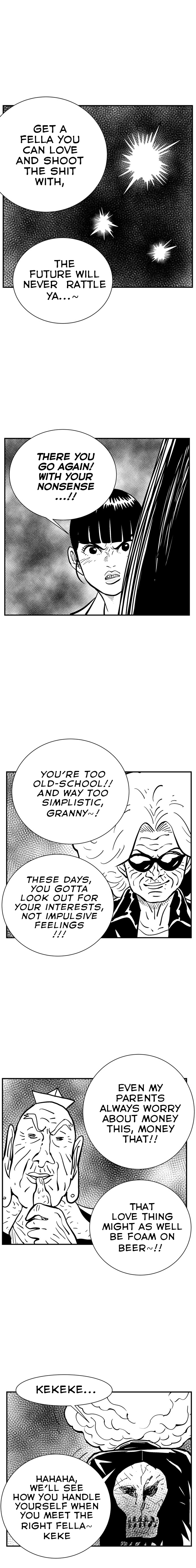 Read Hellper 2 Killberos EN Manga Online