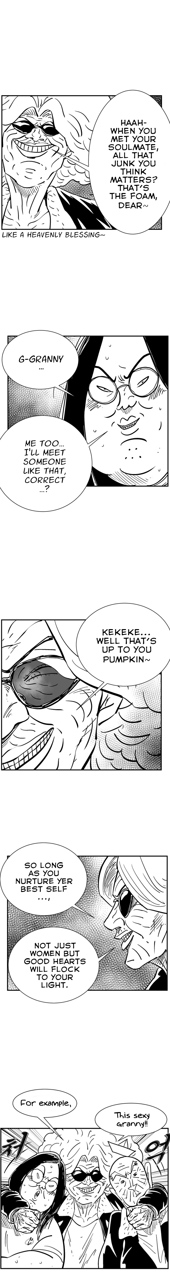 Read Hellper 2 Killberos EN Manga Online