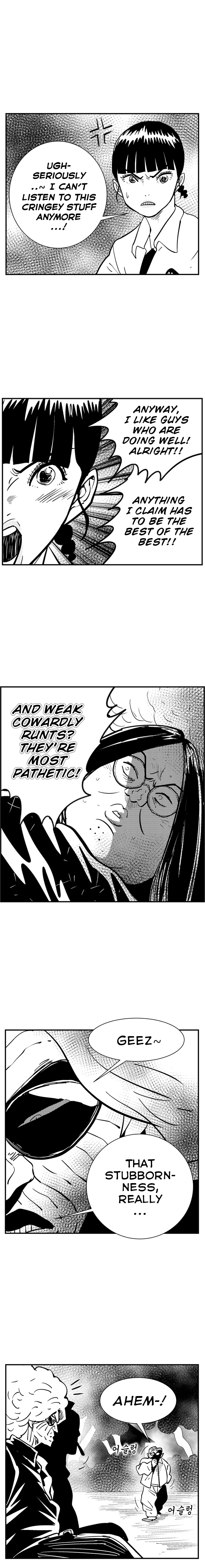 Read Hellper 2 Killberos EN Manga Online