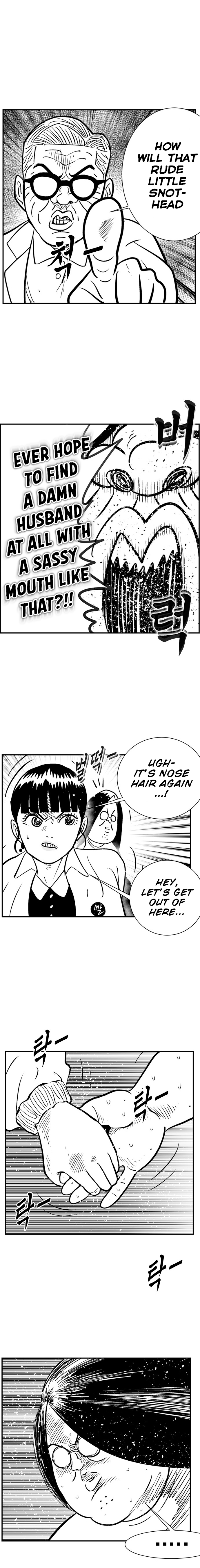 Read Hellper 2 Killberos EN Manga Online