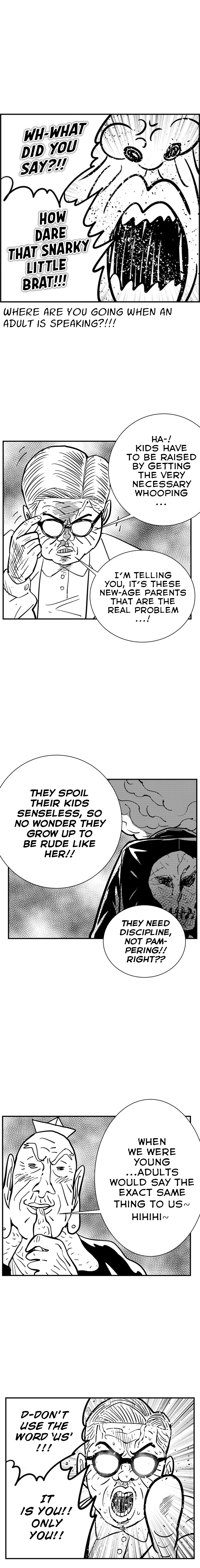 Read Hellper 2 Killberos EN Manga Online