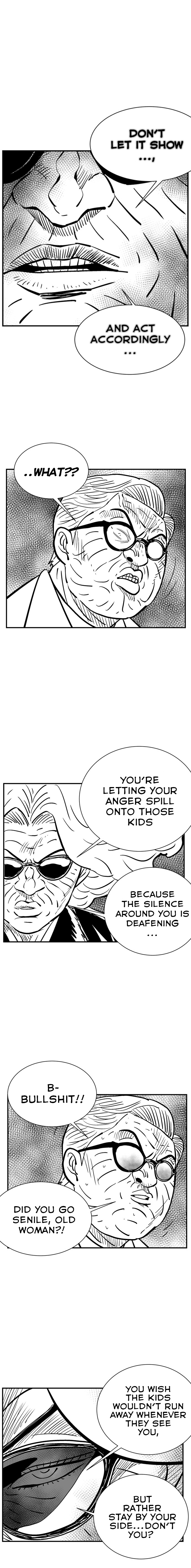 Read Hellper 2 Killberos EN Manga Online