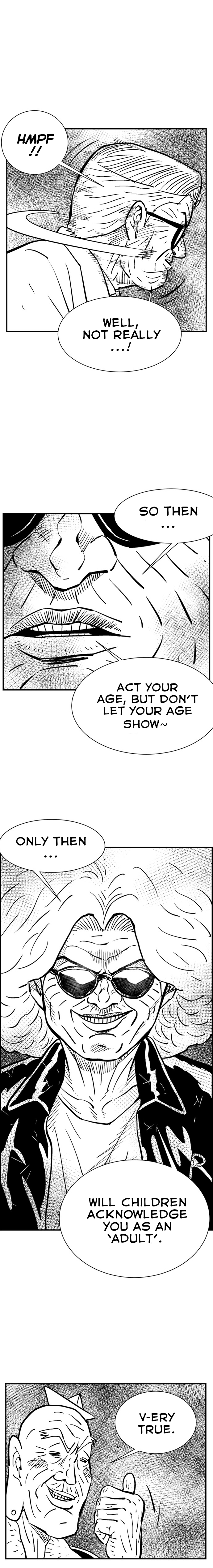 Read Hellper 2 Killberos EN Manga Online