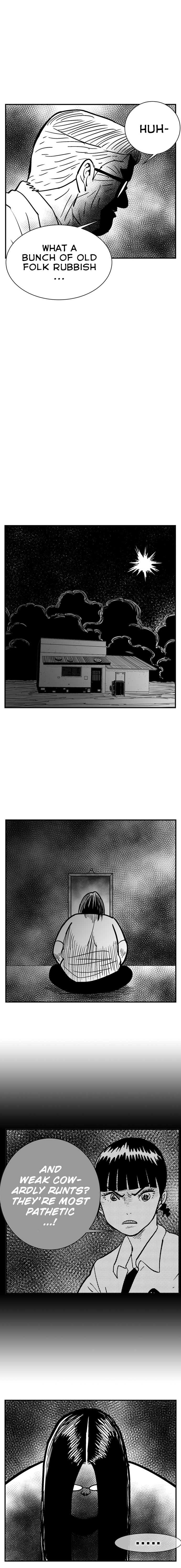 Read Hellper 2 Killberos EN Manga Online