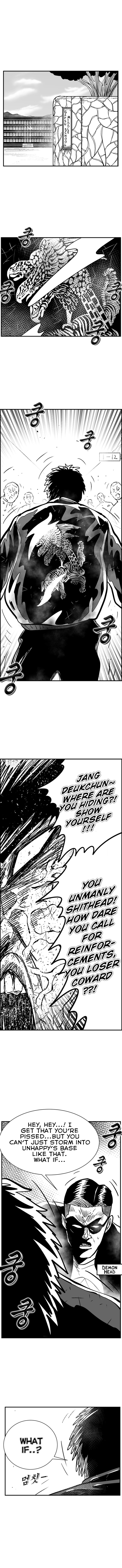 Read Hellper 2 Killberos EN Manga Online