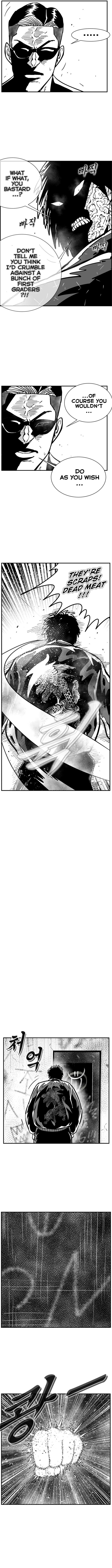 Read Hellper 2 Killberos EN Manga Online