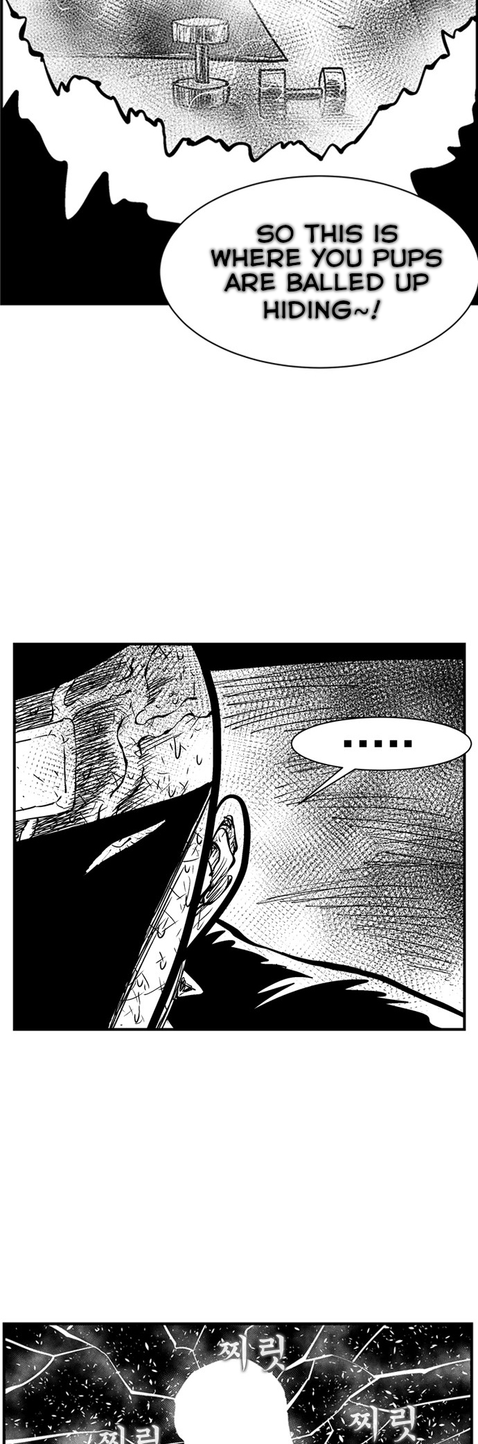 Read Hellper 2 Killberos EN Manga Online