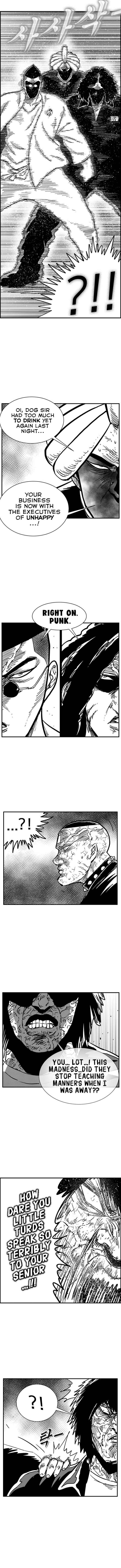 Read Hellper 2 Killberos EN Manga Online