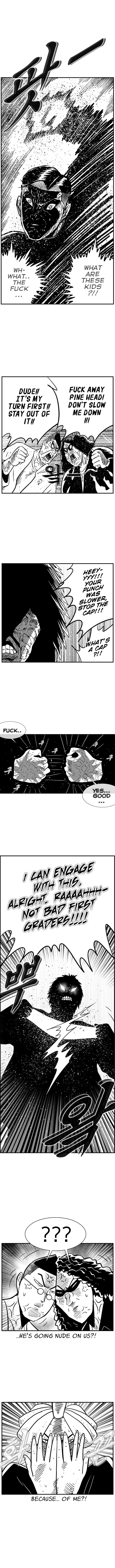 Read Hellper 2 Killberos EN Manga Online