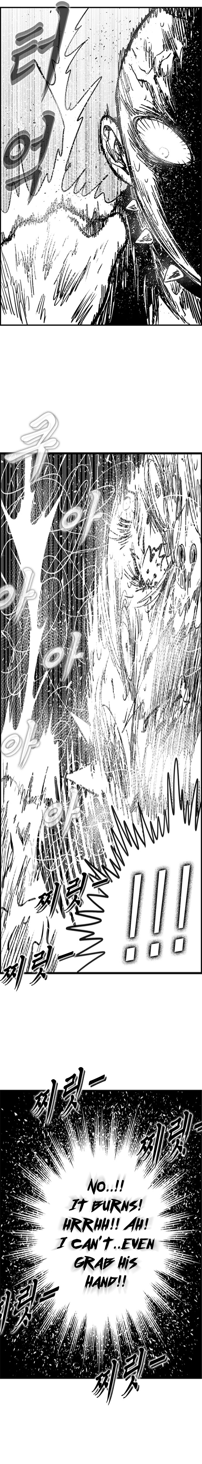 Read Hellper 2 Killberos EN Manga Online