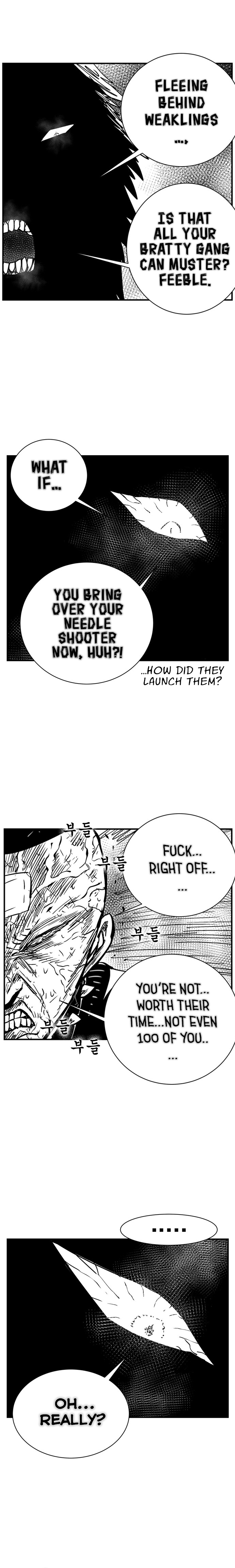 Read Hellper 2 Killberos EN Manga Online