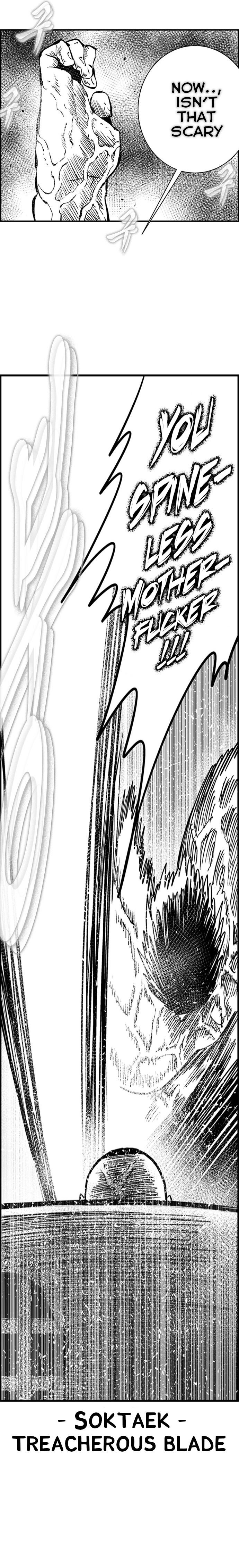 Read Hellper 2 Killberos EN Manga Online