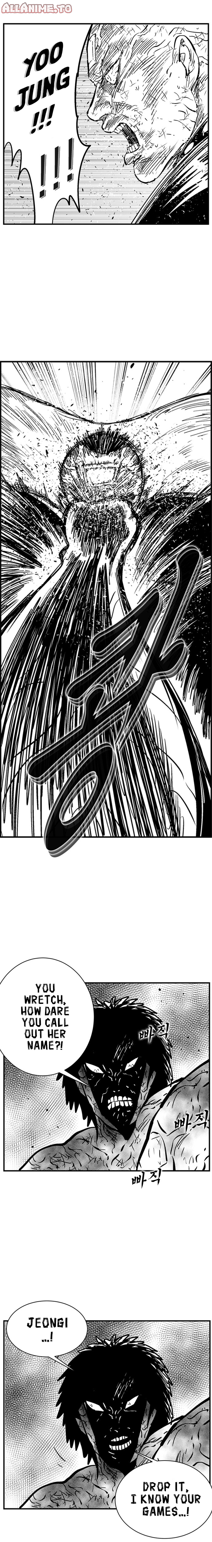 Read Hellper 2 Killberos EN Manga Online