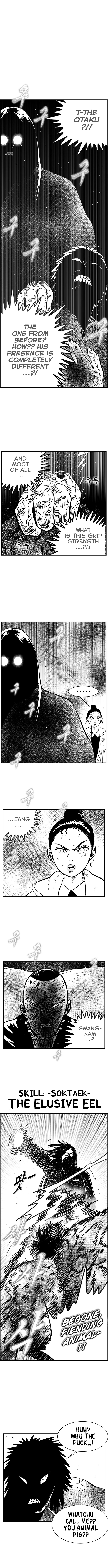 Read Hellper 2 Killberos EN Manga Online