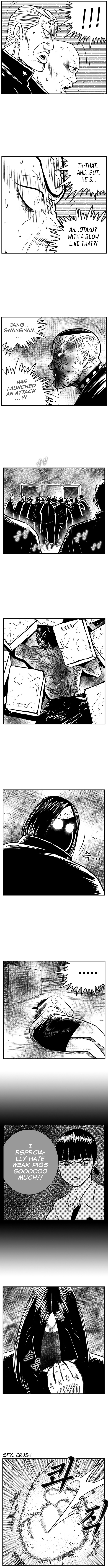 Read Hellper 2 Killberos EN Manga Online