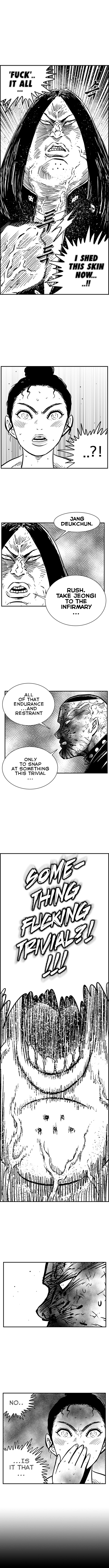 Read Hellper 2 Killberos EN Manga Online