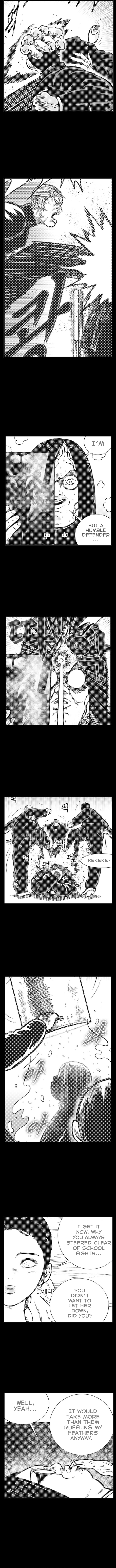 Read Hellper 2 Killberos EN Manga Online