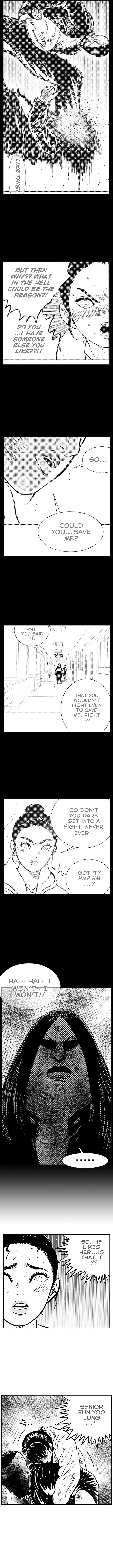 Read Hellper 2 Killberos EN Manga Online