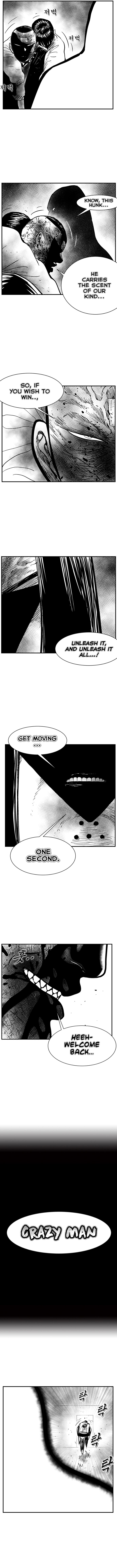 Read Hellper 2 Killberos EN Manga Online