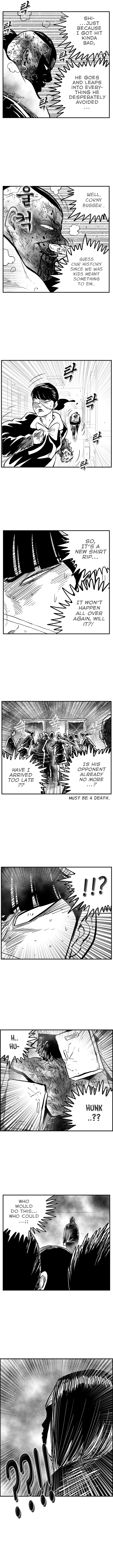 Read Hellper 2 Killberos EN Manga Online