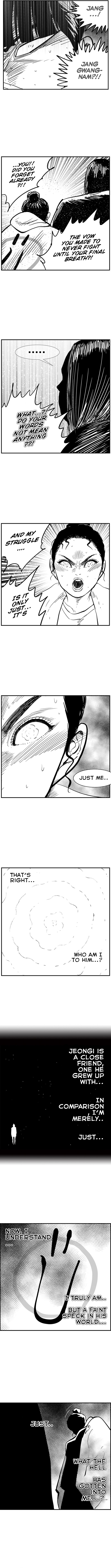 Read Hellper 2 Killberos EN Manga Online