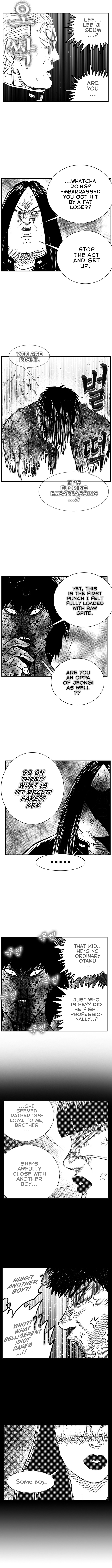 Read Hellper 2 Killberos EN Manga Online