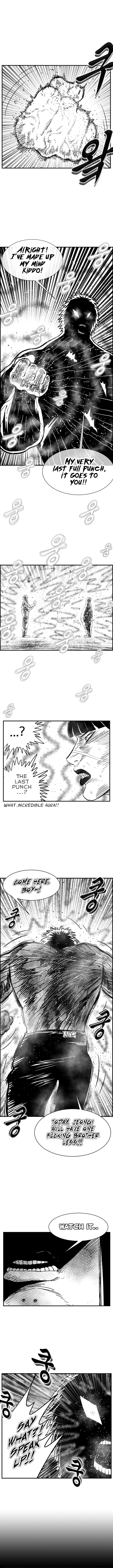 Read Hellper 2 Killberos EN Manga Online