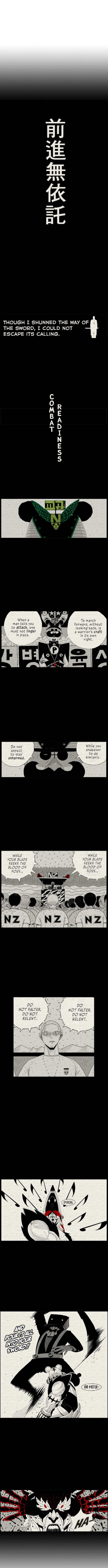 Read Hellper 2 Killberos EN Manga Online