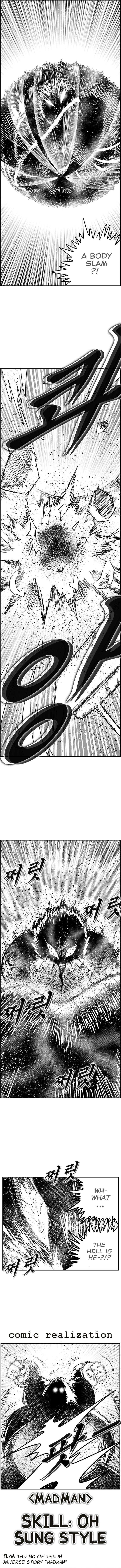 Read Hellper 2 Killberos EN Manga Online