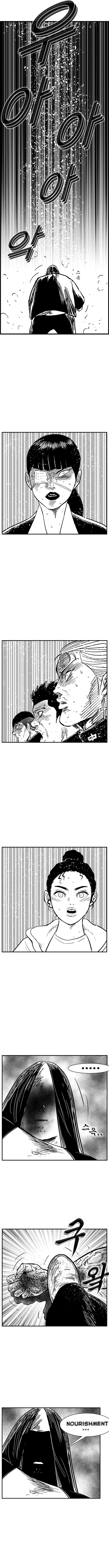 Read Hellper 2 Killberos EN Manga Online