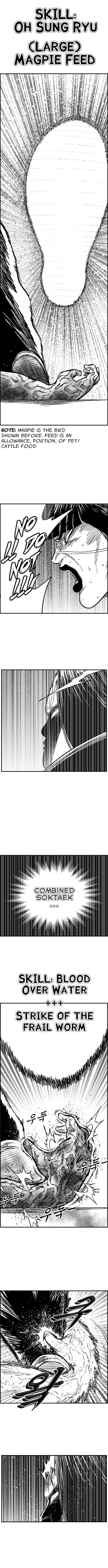 Read Hellper 2 Killberos EN Manga Online